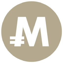 Monacoin Information App simgesi