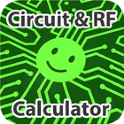 Electric Circuit Calculators icon