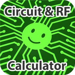Electric Circuit Calculators icon