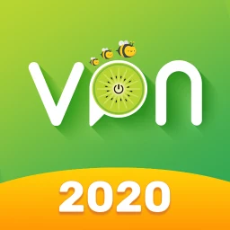 Kiwi VPN Connection IP Changer simgesi